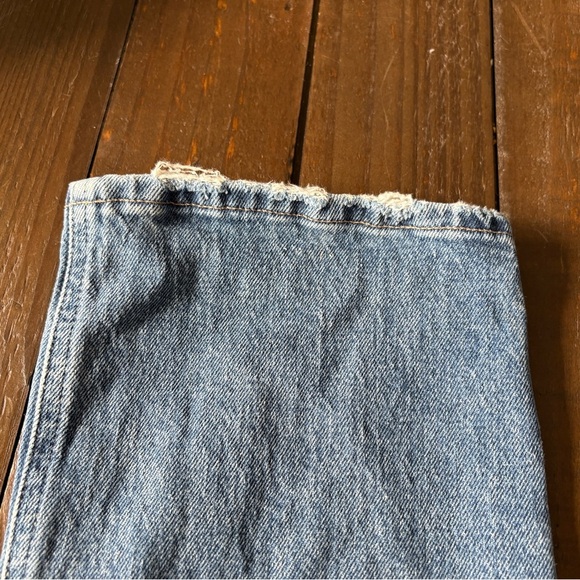 Citizens of Humanity Women's Daphne Jean in Shadow Bloom size 26 - Picture 10 of 13